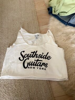 Brandy Melville Tank